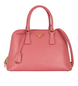 Promenade, SaffianoLeather, Pink, 31/Y, S/K/CL, 3*